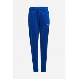 Dětské tepláky adidas Track Pants hladké