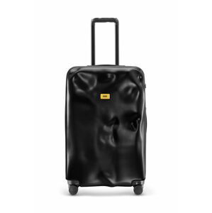 Kufr Crash Baggage ICON Large Size černá barva, CB163