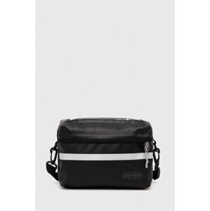 Ledvinka Eastpak Aman Bike černá barva, EK0A5BAMO13, EK0A5BAMO13-black