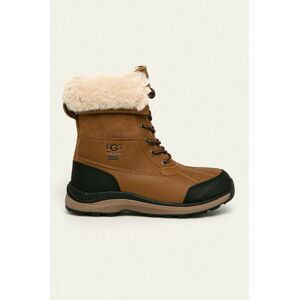 UGG Sněhule Adirondack Boot III