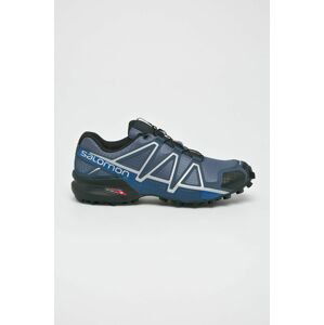 Salomon - Boty Speedcross 4