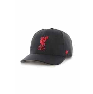 47brand - Čepice EPL Liverpool