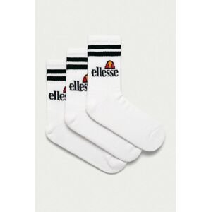 Ellesse - Ponožky (3-pack) SAAC0620-BLACK