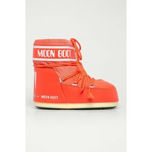 Moon Boot - Sněhule Classic Low