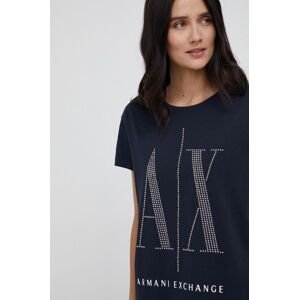 Armani Exchange - Tričko