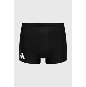 Kraťasy adidas Performance černá barva, IA7091