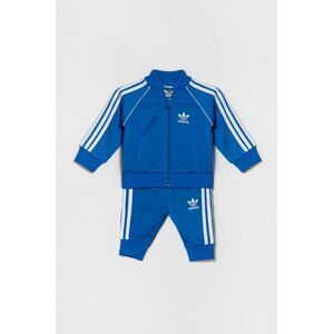 Dětská tepláková souprava adidas Originals