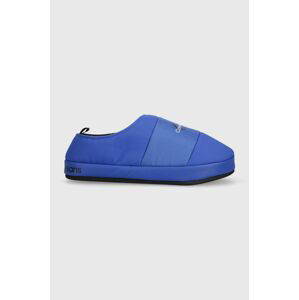 Pantofle Calvin Klein Jeans HOME SLIPPER MONO YM0YM00840