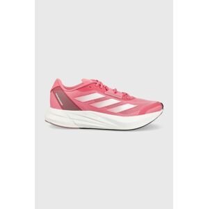 Běžecké boty adidas Performance Duramo Speed růžová barva