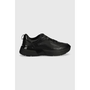 Sneakers boty Aldo Dylana černá barva, 13661538.DYLANA