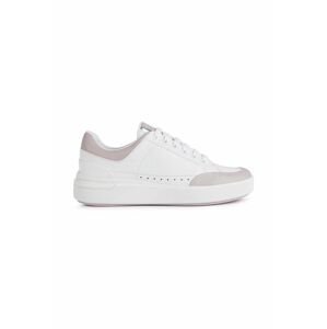 Sneakers boty Geox D DALYLA A bílá barva, D25QFA 04685 C1Z8W