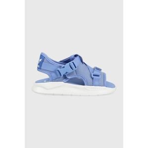 Dětské sandály adidas Originals 360 SANDAL 3.0 C