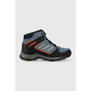 Dětské boty adidas TERREX TERREX HYPERHIKER M