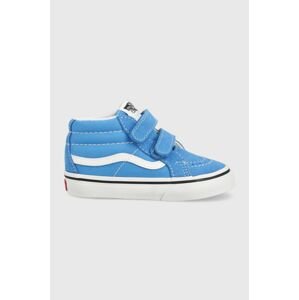 Dětské tenisky Vans TD SK8-Mid Reissue V