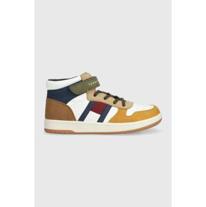 Dětské sneakers boty Tommy Hilfiger