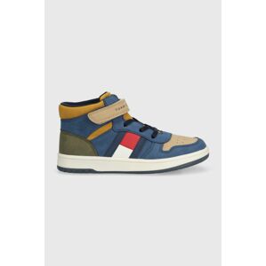 Dětské sneakers boty Tommy Hilfiger