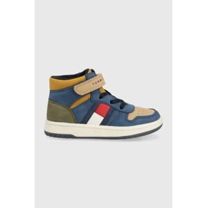 Dětské sneakers boty Tommy Hilfiger