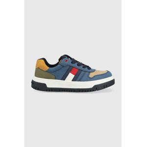 Dětské sneakers boty Tommy Hilfiger