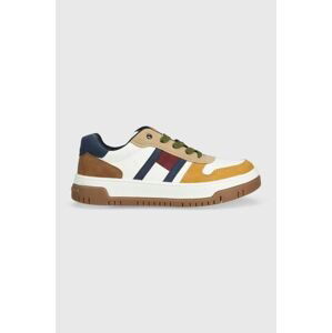 Dětské sneakers boty Tommy Hilfiger