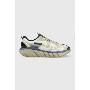 Sneakers boty HUGO Xeno 50498752