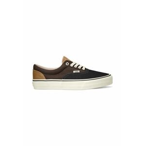 Tenisky Vans Era VR3 pánské, černá barva, VN0009QB0ZB1