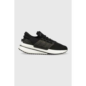Běžecké boty adidas PLRBOOST černá barva