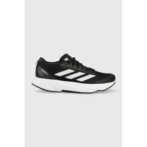 Běžecké boty adidas Performance Adizero černá barva