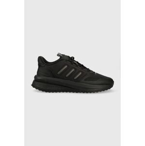Běžecké boty adidas X_Prlphase černá barva, IG4766