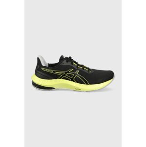 Běžecké boty Asics GEL-PULSE 14 černá barva, 1011B491.005