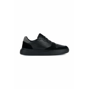 Sneakers boty Geox Deiven černá barva, U355WB 04722 C9999