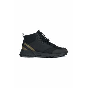 Sneakers boty Geox U STERRATO B ABX A černá barva, U36F0A 00035 C9999