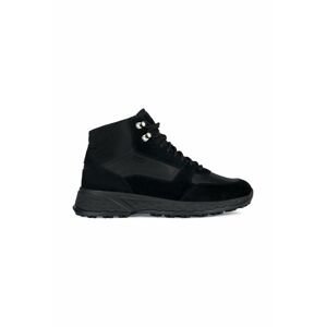 Sneakers boty Geox U STERRATO B ABX černá barva, U36F0B 02243 C9999