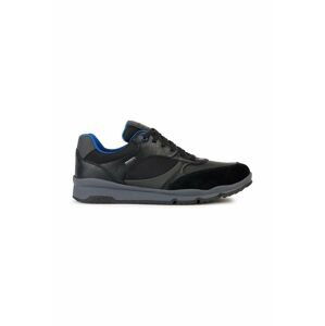 Sneakers boty Geox U SANDFORD B ABX A černá barva, U36S7A 0PTME C9999