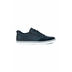 Sneakers boty Geox U ELVER B tmavomodrá barva, U35BCB 0PTEK C4002