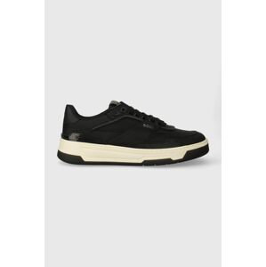 Sneakers boty BOSS Baltimore černá barva, 50502886