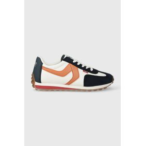 Sneakers boty Levi's STRYDER RED TAB 235400.151