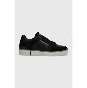 Sneakers boty G-Star Raw RAVOND II BSC černá barva, 2342005513.BLK