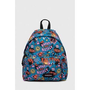 Batoh Eastpak x doodle-it velký, vzorovaný