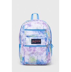 Batoh Jansport velký, vzorovaný