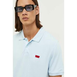 Polo tričko Levi's s aplikací