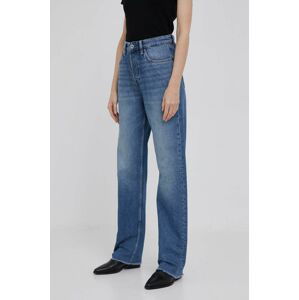 Džíny Pepe Jeans dámské, high waist