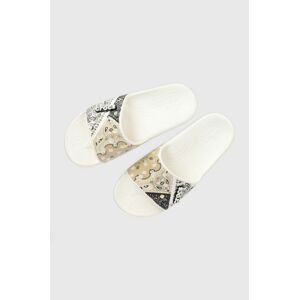 Pantofle Crocs Classic Crocs Bandana Slide dámské,