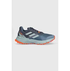 Boty adidas TERREX Soulstride pánské