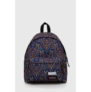 Batoh Eastpak x Marvel velký, vzorovaný