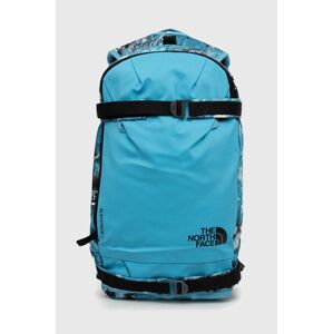 Batoh The North Face Slackpack 2.0 velký, vzorovaný