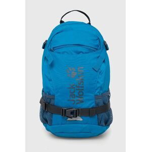 Batoh Jack Wolfskin Velocity 12 velký, s potiskem