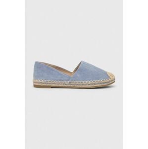 Espadrilky Answear Lab