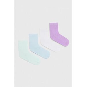 Ponožky Answear Lab 4-pack dámské