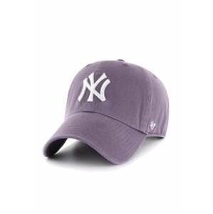 47brand - Čepice MLB New York Yankees