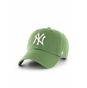 47brand - Čepice MLB New York Yankees